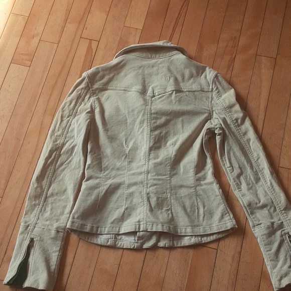 Ladies jacket - Picture 3 of 6